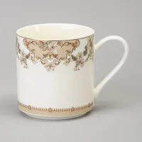 Кружка Rendezvous 360 мл – Lefard