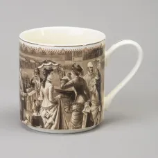 Кружка Rendezvous 360 мл – Lefard