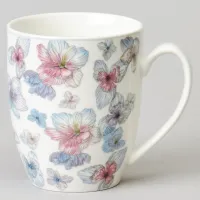 Кружка Blossom 300 мл – Lefard
