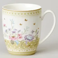 Кружка Blossom 300 мл – Lefard