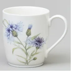 Кружка Васильки 300 мл – Lefard