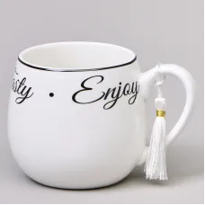 Кружка Bon Appetit 420 мл - Lefard