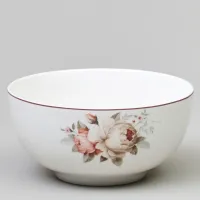 Тарелка суповая Мэрибель 600 мл - Lefard 4 штуки