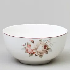 Тарелка суповая Мэрибель 600 мл - Lefard 4 штуки