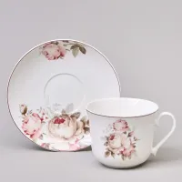 Чайная пара 450 мл Мэрибель – LEFARD