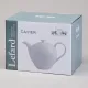 Фарфоровый заварочный чайник Cavier 900 мл – Lefard