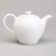 Фарфоровый заварочный чайник Cavier 900 мл – Lefard