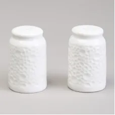 Набор для специй Cavier 2 предмета 4 x 7 см – Lefard