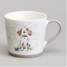 Кружка 400 мл Dogs – Lefard