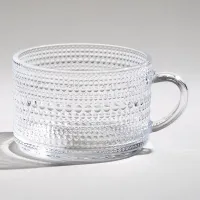 Кружка 400 мл – Lefard 4 штуки