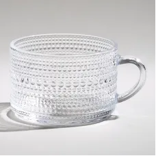 Кружка 400 мл – Lefard 4 штуки