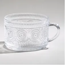 Кружка 400 мл – Lefard 4 щтуки