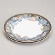 Набор тарелок закусочных Art Collection 2 штуки 20,5 см – Lefard