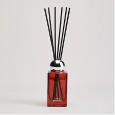 Диффузор ароматический Luxury Oud&Bergamot 100 мл – Lefard