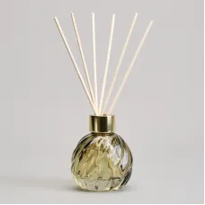 Диффузор ароматический Mystery Tuberose & Angelica 80 мл - Lefard