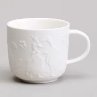 Кружка Family Farm 13х9,5х9 см 420 мл – Lefard