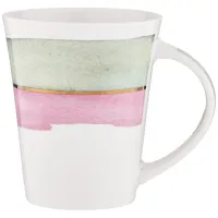 Кружка Акварель 350 мл – Lefard