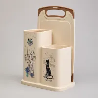 Набор из подставки и доски – Agness