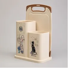 Набор из подставки и доски – Agness