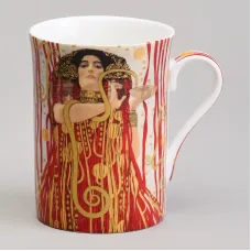 Кружка Art Collection (г. Климт) 300 мл - Lefard