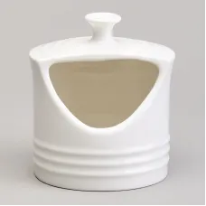 Солонка Native 11,5*11,5*13 см 300 мл – Lefard