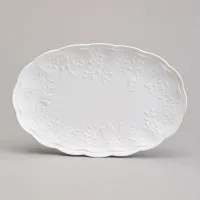 Блюдо овальное Lavender 31*21*3 см – Lefard