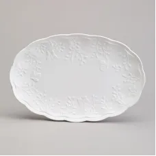 Блюдо овальное Lavender 31*21*3 см – Lefard