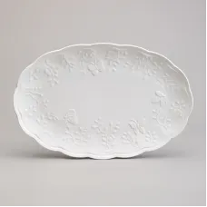 Блюдо овальное Lavender 37*24*3 см – Lefard