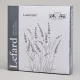 Набор тарелок обеденных Lavender 2 штуки 27*3 см - Lefard