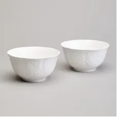 Набор салатников Lavender 2 штуки 14,5*14,5*7,5 см 500 мл – Lefard