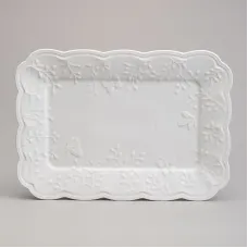 Блюдо прямоугольное Lavender 35*25*2 см – Lefard