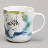 Кружка Animal World 320 мл - Lefard