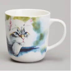 Кружка Animal World 320 мл - Lefard