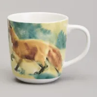 Кружка Animal World 320 мл - Lefard