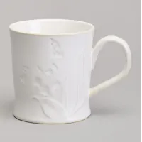 Кружка «Ландыши» 370 мл – Lefard