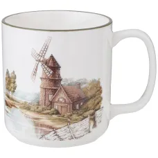 Кружка Family House 13*9*10,5 см 480 мл – Lefard