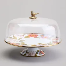 Тортовница серия Фландрия, 30 см – Agness