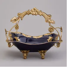 Фруктовница 25,5*19*13,5 см – Lefard