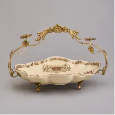 Блюдо 33*28*22 см – Lefard