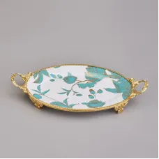 Блюдо 37*21*5 см – Lefard