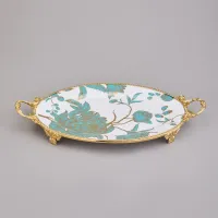 Блюдо 43*23*5 см – Lefard