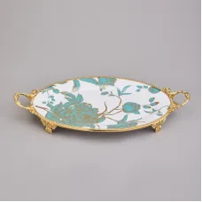 Блюдо 43*23*5 см – Lefard