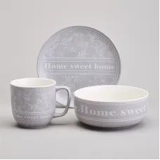 Набор посуды 3 предмета Loving Family – Lefard