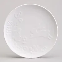 Тарелка Sunday 25,5 см – Lefard