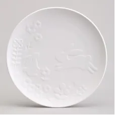 Тарелка Sunday 25,5 см – Lefard