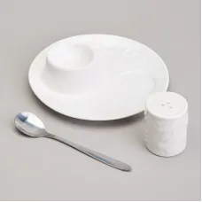 Набор для завтрака 3 предмета Sunday - Lefard