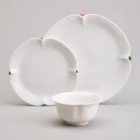 Набор для завтрака 3 предмета Sunday микс – Lefard