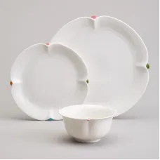 Набор для завтрака 3 предмета Sunday микс – Lefard