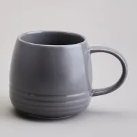 Кружка Trendy 400 мл – Lefard