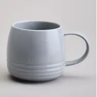 Кружка Trendy 400 мл – Lefard